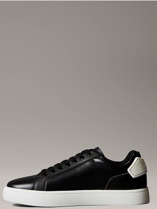 Sneakers Uomo Nero