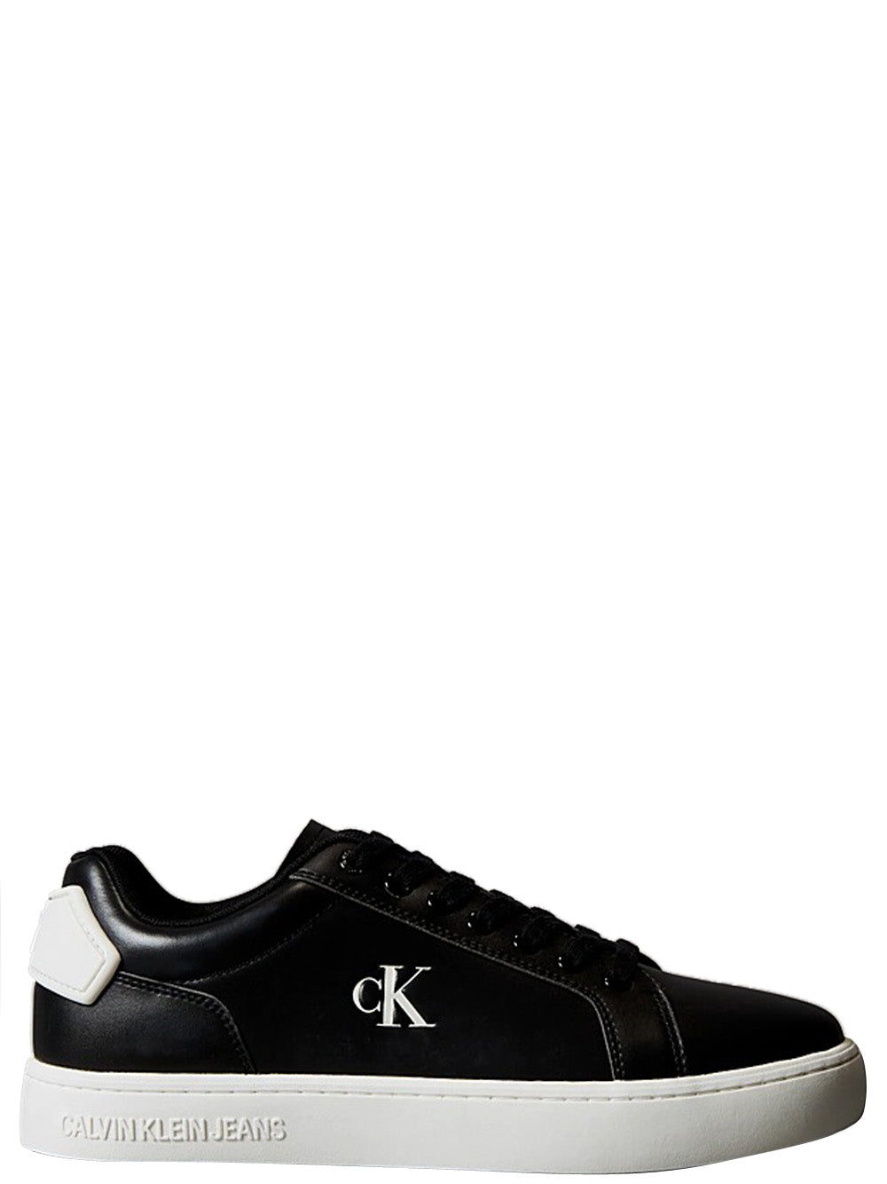 Sneakers Uomo Nero
