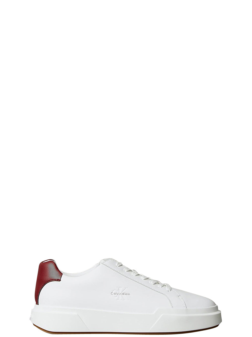 Calvin Klein Sneakers Uomo YM0YM01344 A.CR_DES