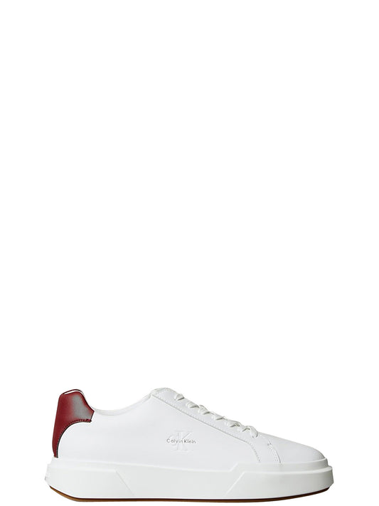 Calvin Klein Sneakers Uomo YM0YM01344 A.CR_DES