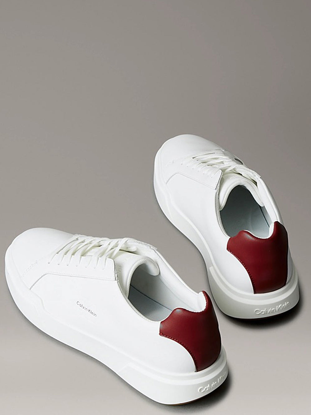 Calvin Klein Sneakers Uomo YM0YM01344 A.CR_DES