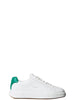 calvin klein sneakers uomo bianco ottico 8043763