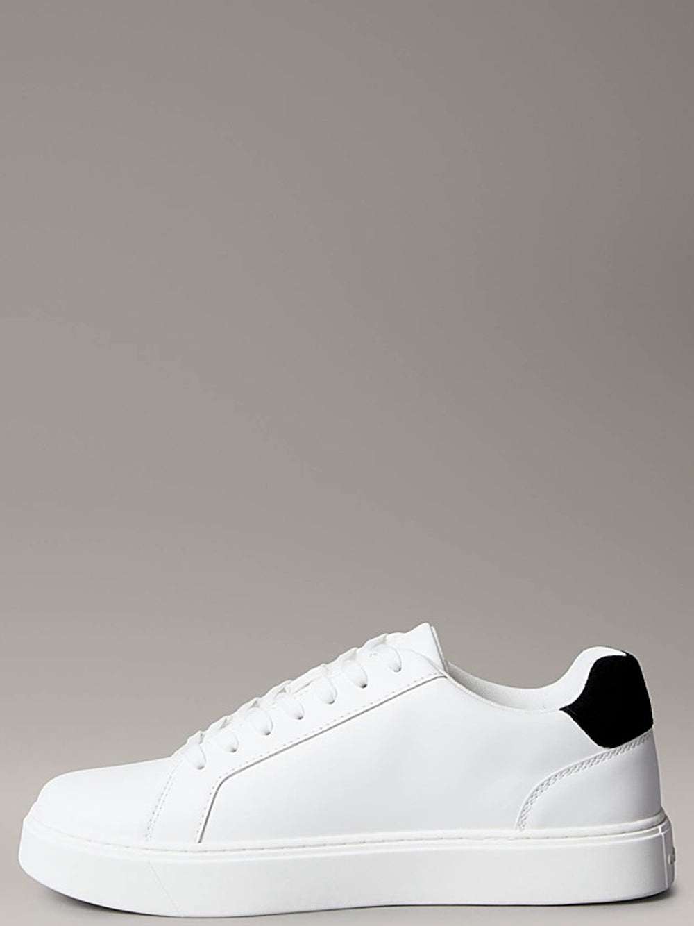 Calvin Klein Sneakers Uomo YM0YM01435 Bianco
