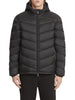 ciesse piumini giubbino uomo hoody jkt nero 907926
