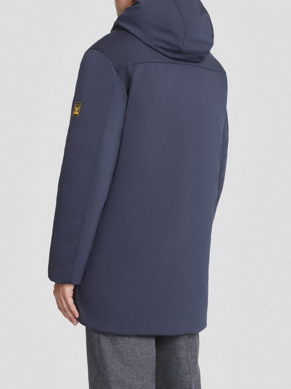 Ciesse Piumini Giubbino Uomo Hoody Coat