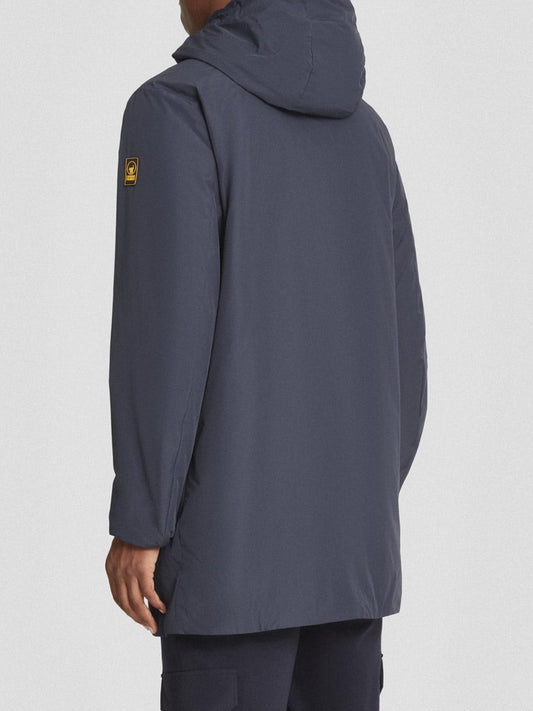 Ciesse Piumini Giubbino Uomo Hoodie Coat