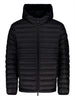 ciesse piumini giubbino uomo hoody reversible jkt nero 3309614