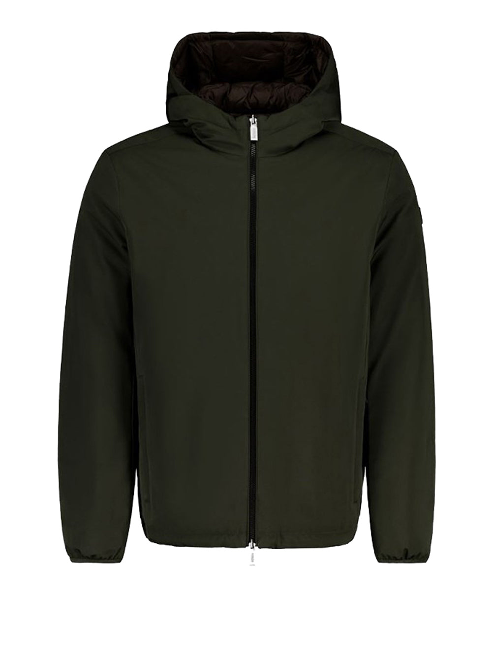 Ciesse Piumini Giubbino Uomo Hoody Reversible Jkt