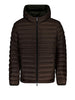 ciesse piumini giubbino uomo hoody reversible jkt 4465857