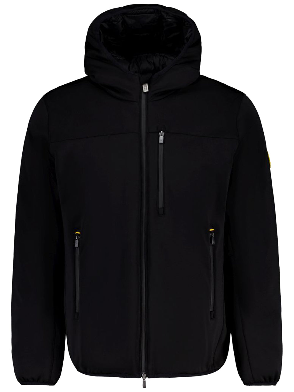 Ciesse Piumini Giubbino Uomo Hoody Jkt Nero