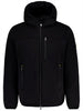 ciesse piumini giubbino uomo hoody jkt nero 3288568