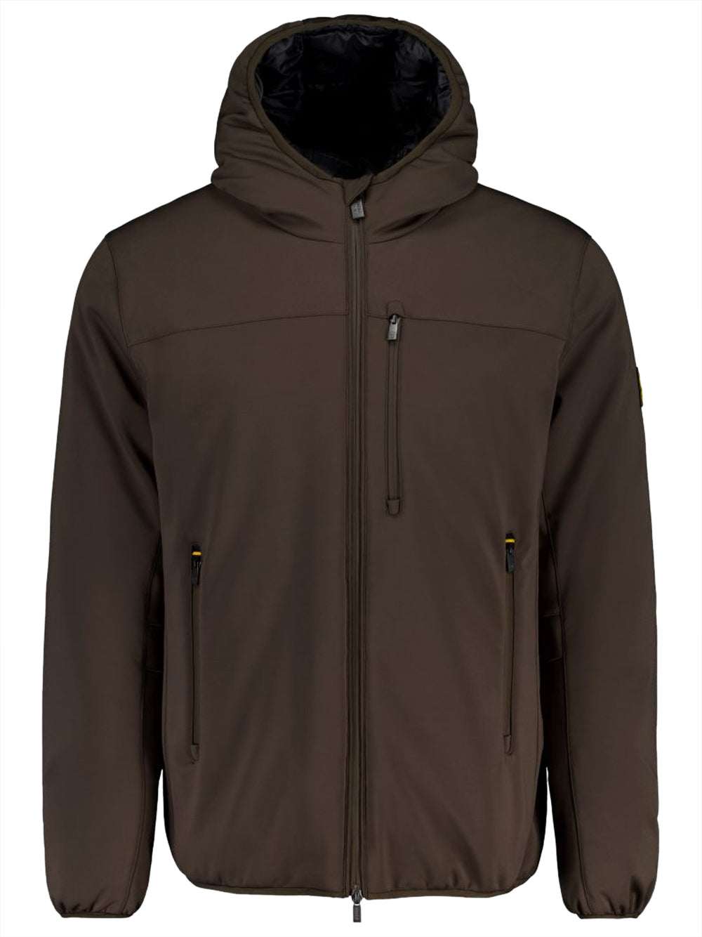 Ciesse Piumini Giubbino Uomo Hoody Jkt Nero