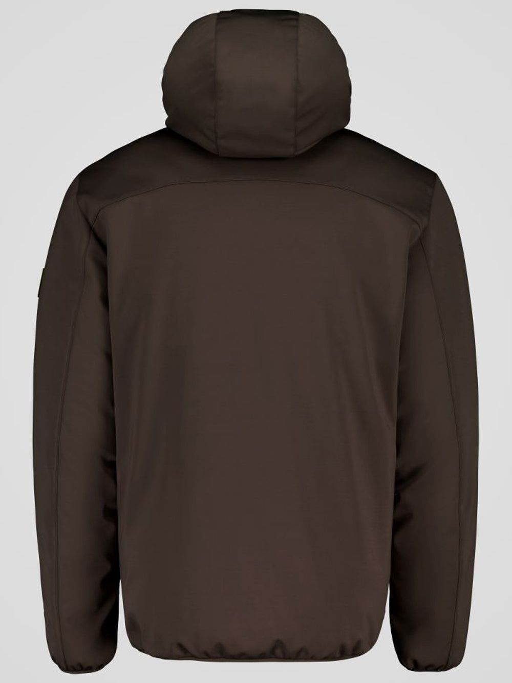 Ciesse Piumini Giubbino Uomo Hoody Jkt Nero