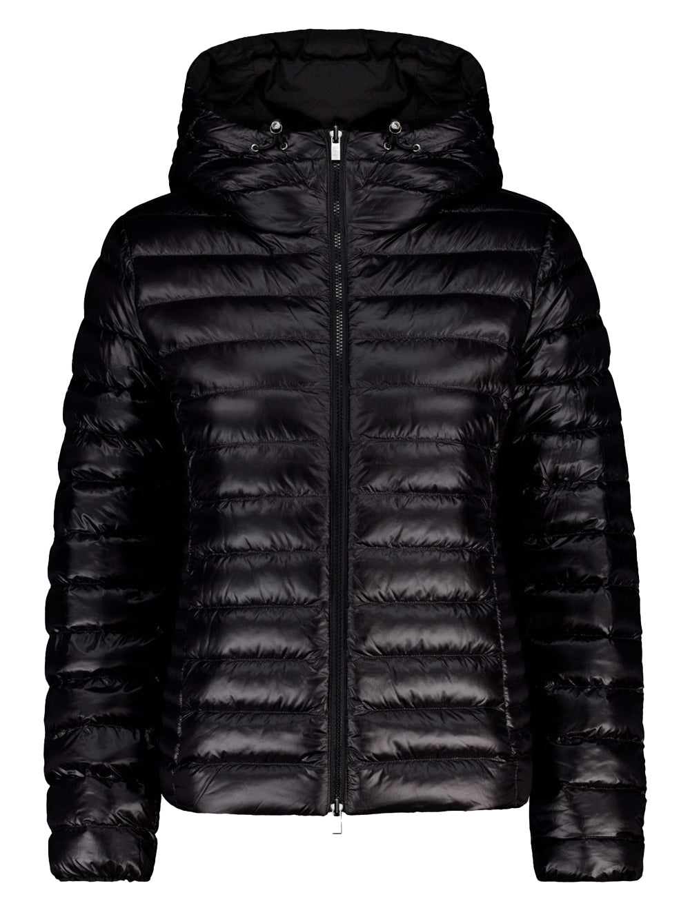 Ciesse Piumini Giubbino Donna LINDA 2.0 Reversible Nero