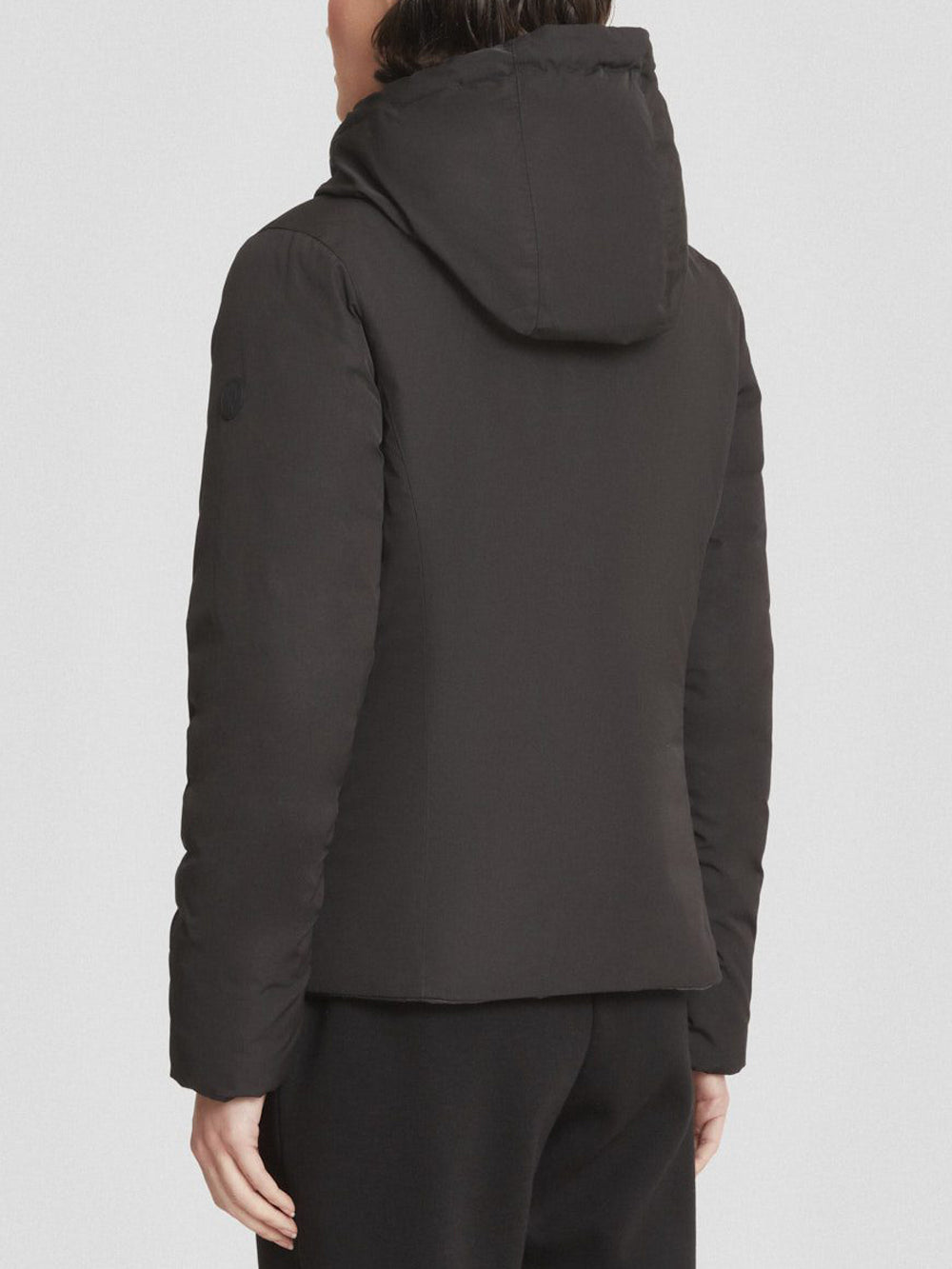 Ciesse Piumini Giubbino Donna LINDA 2.0 Reversible Nero