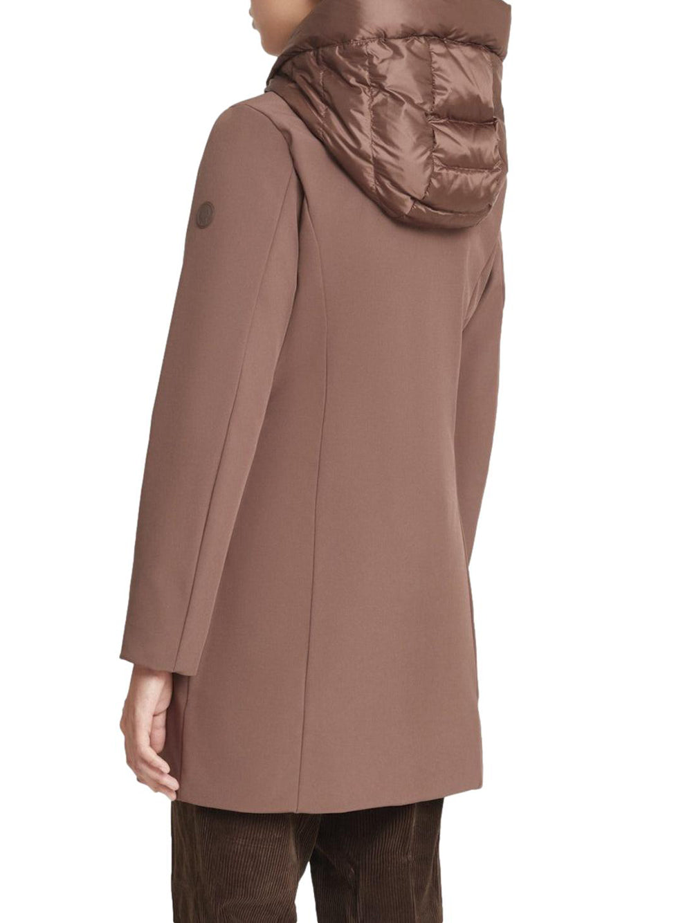 Ciesse Piumini Giubbino Donna Hoody Jkt