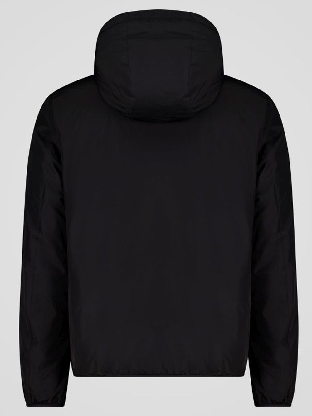 Ciesse Piumini Giubbino Uomo Hoodie Jkt Nero