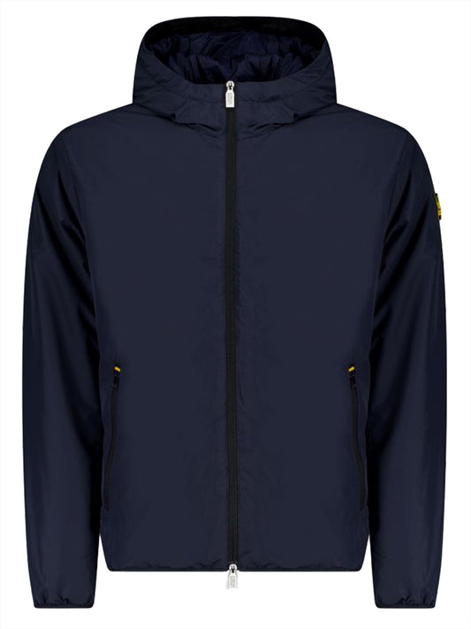 Ciesse Piumini Giubbino Uomo Hoodie Jkt Blu