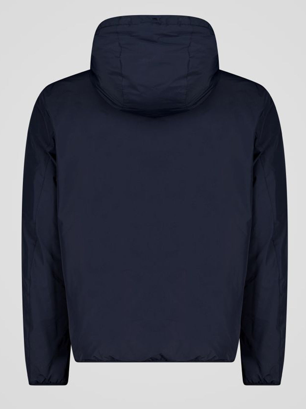 Ciesse Piumini Giubbino Uomo Hoodie Jkt Blu