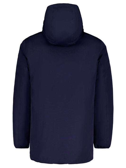 Ciesse Piumini Giubbino Uomo RONALD 2.0 Reversible Blu