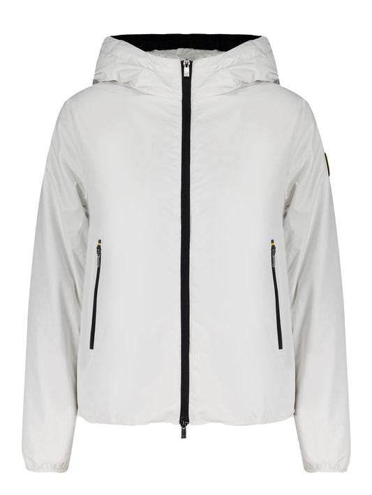 Ciesse Piumini Giubbino Donna Sofy Bianco