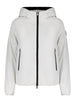 ciesse piumini giubbino donna sofy bianco 2550482
