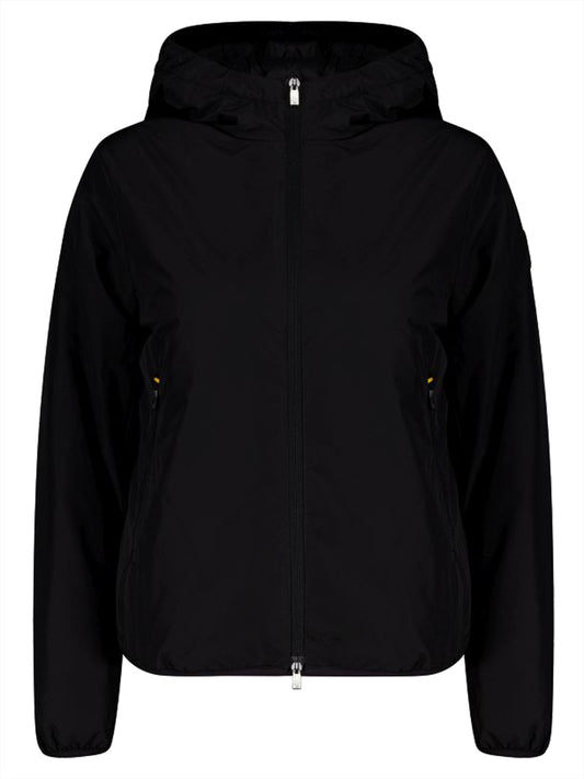 Ciesse Piumini Giubbino Donna Hoodie Jkt Nero