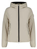 ciesse piumini giubbino donna hoodie jkt beige 5724611
