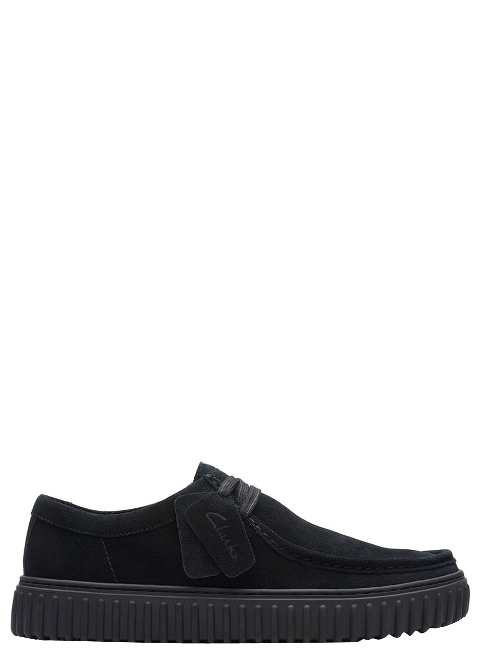 Clarks Mocassino Uomo 26172019 Nero