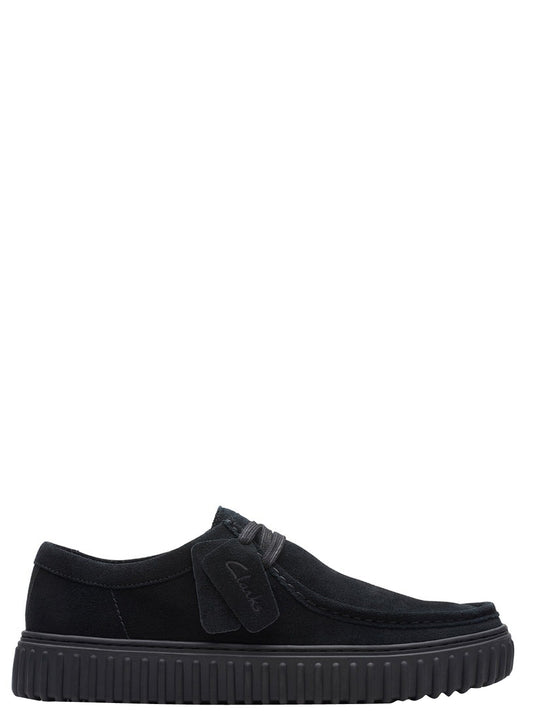 Clarks Mocassino Uomo 26172019 Nero
