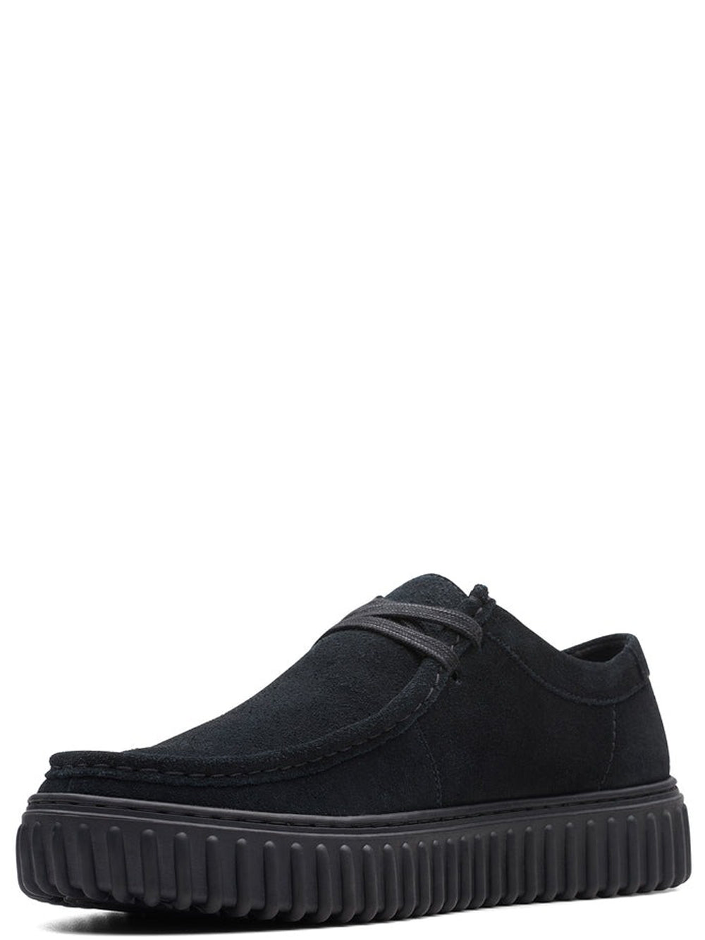 Clarks Mocassino Uomo 26172019 Nero