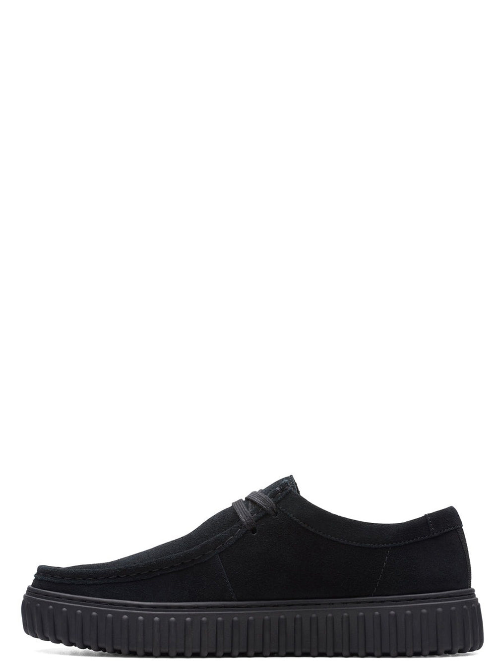 Clarks Mocassino Uomo 26172019 Nero