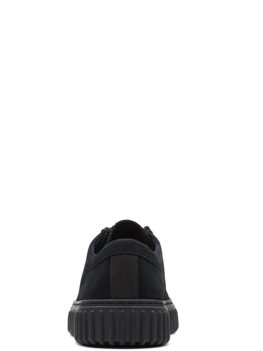 Clarks Mocassino Uomo 26172019 Nero