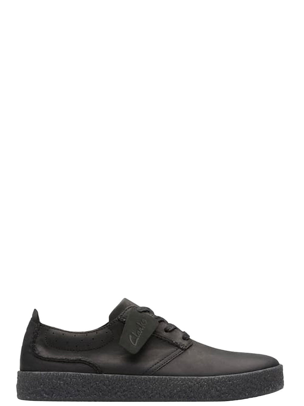 Clarks Sneakers Uomo 26179705 Nero
