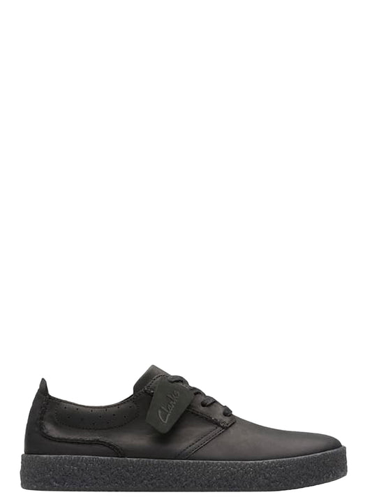 Clarks Sneakers Uomo 26179705 Nero