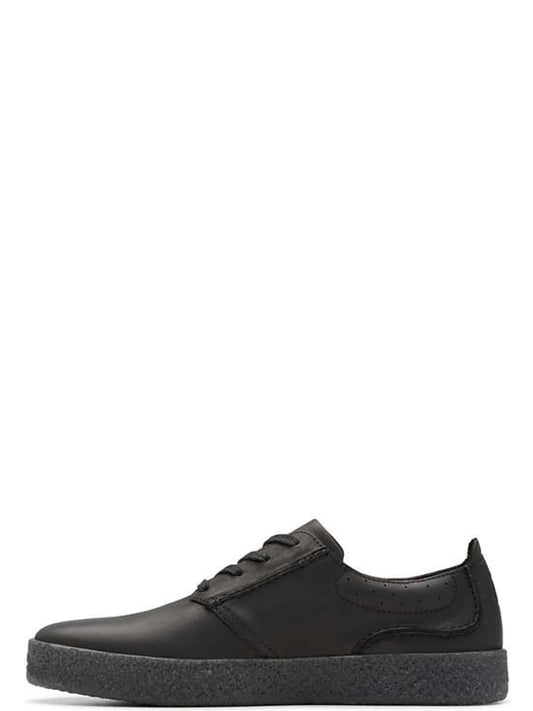 Clarks Sneakers Uomo 26179705 Nero
