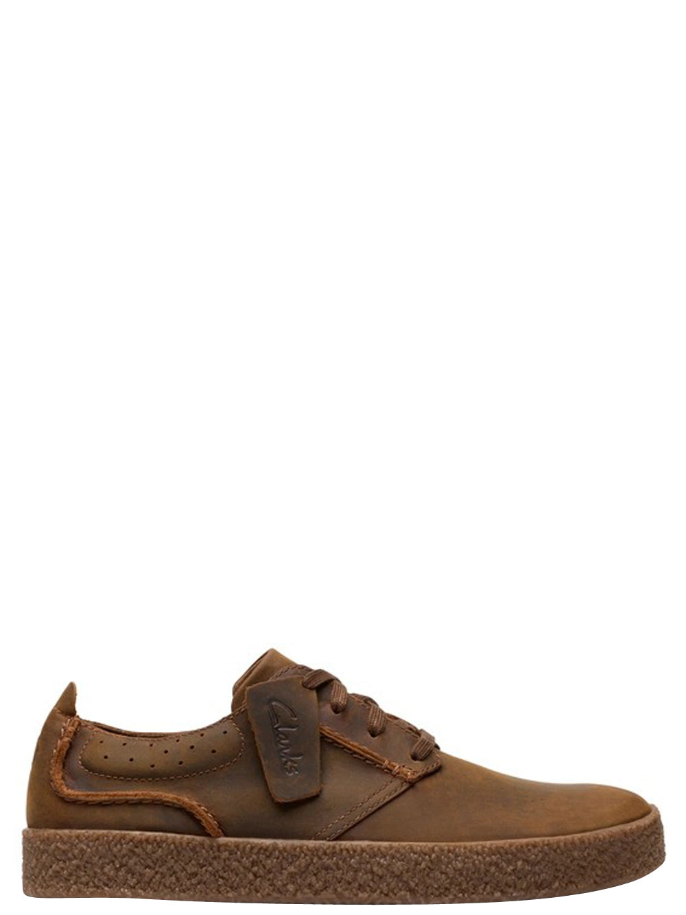 Clarks Sneakers Uomo 26183418 A.CR_DES
