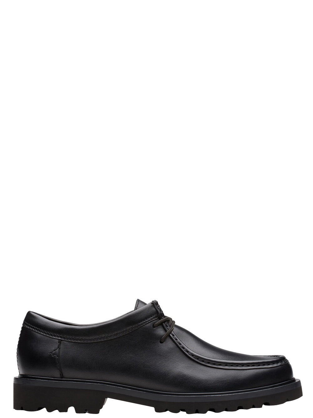 Clarks Mocassino Uomo 26183729 Nero