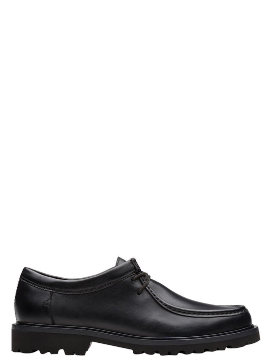 Clarks Mocassino Uomo 26183729 Nero