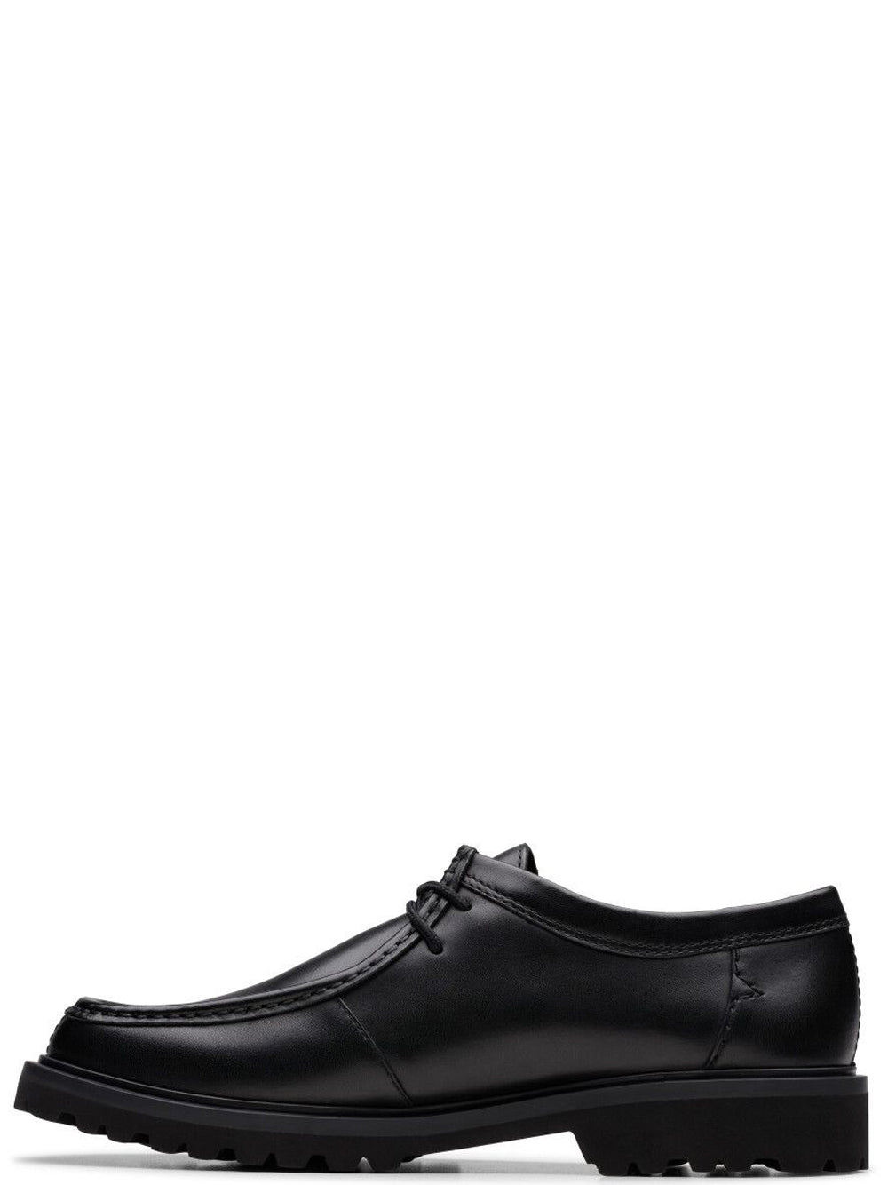 Clarks Mocassino Uomo 26183729 Nero