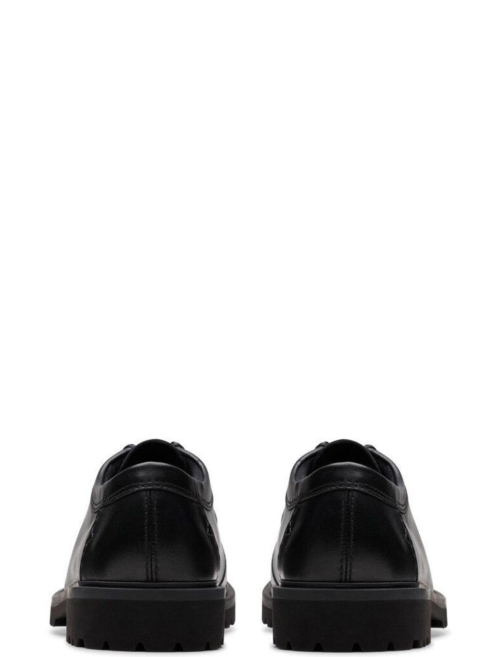 Clarks Mocassino Uomo 26183729 Nero