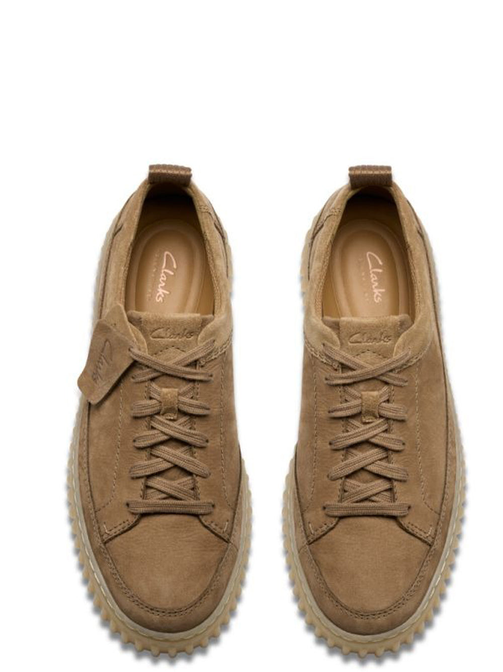 Clarks Sneakers Uomo 26184418 A.CR_DES