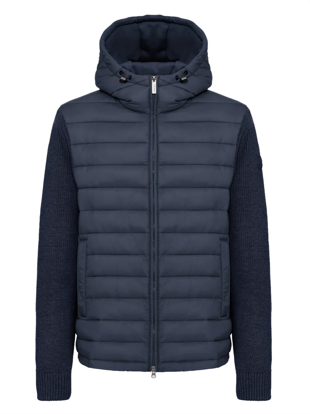 Colmar Giubbino Uomo 1112-8ZX Blu