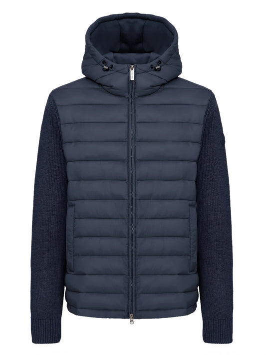 Colmar Giubbino Uomo 1112-8ZX Blu