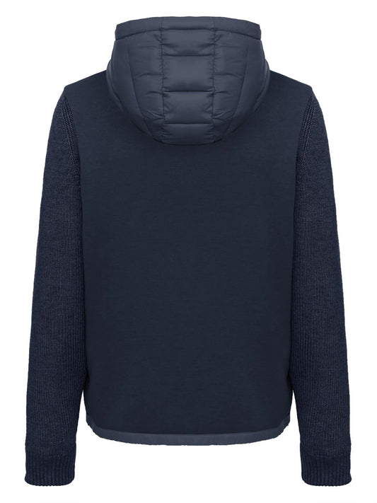 Colmar Giubbino Uomo 1112-8ZX Blu