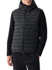 colmar giubbino uomo 1112 8zx nero 9322737