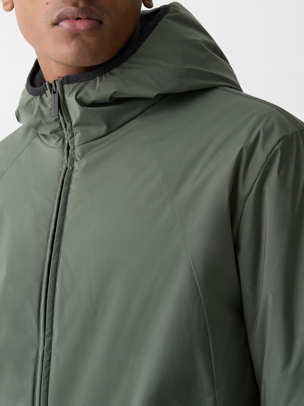 Colmar Felpa Cappuccio Uomo 8234R-1WX