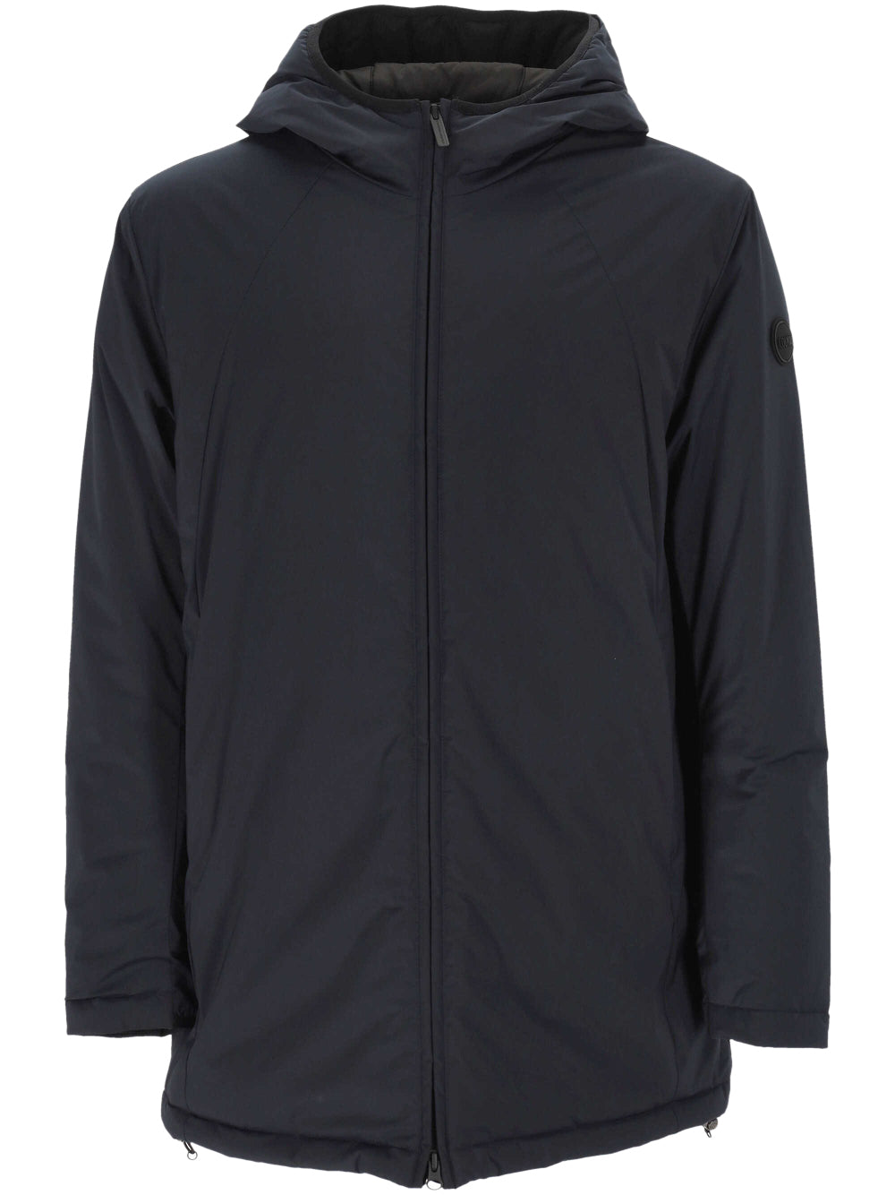 Colmar Felpa Cappuccio Uomo 8234R-1WX