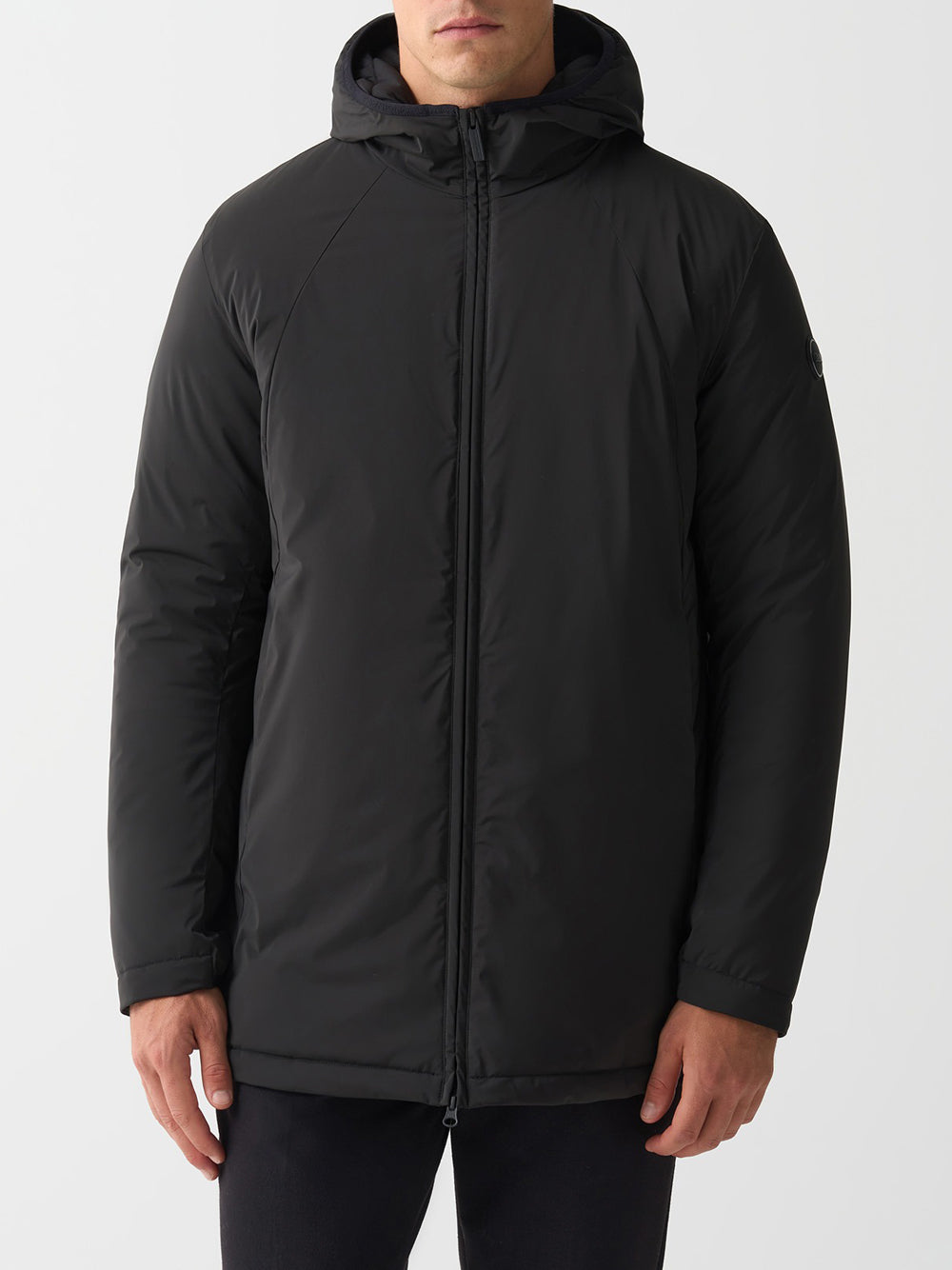 Colmar Felpa Cappuccio Uomo 8234R-1WX