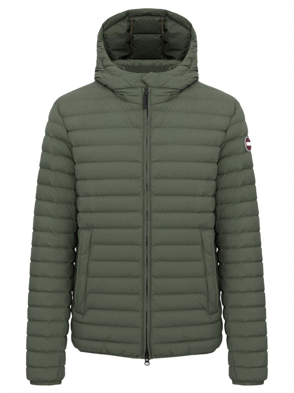 Colmar Giubbino Uomo Mindset Verde